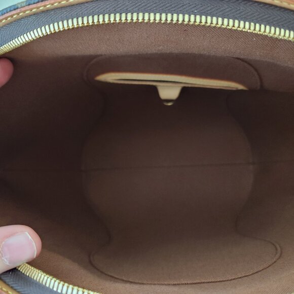Gorgeous Vintage Louis Vuitton Ellipse MM - Picture 7 of 13